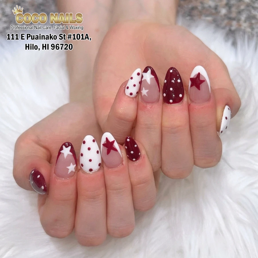 Must Try Nail Designs September 10 2026